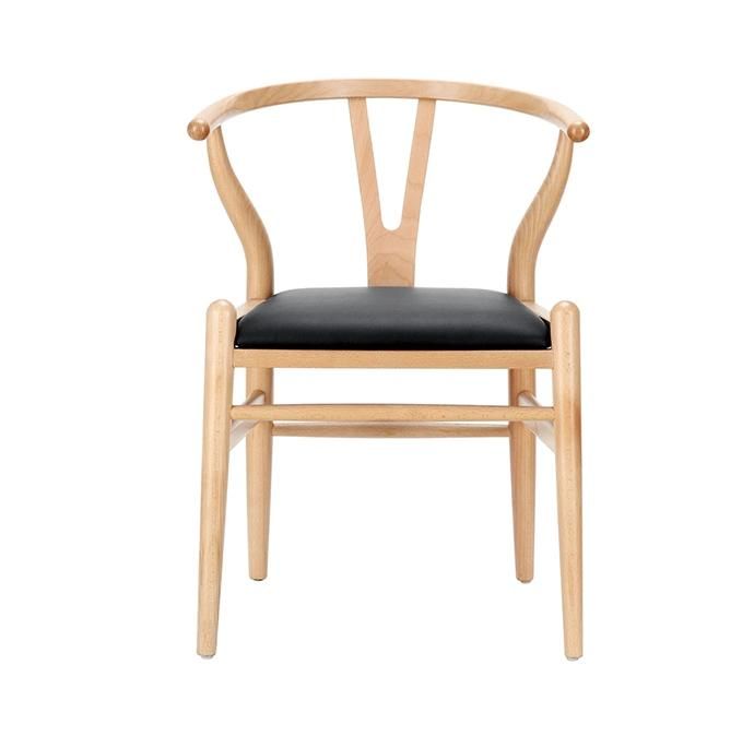 Hans Wegner Y Wooden Dining Chair