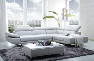 Sectional Modern Corner Sofa (S613)