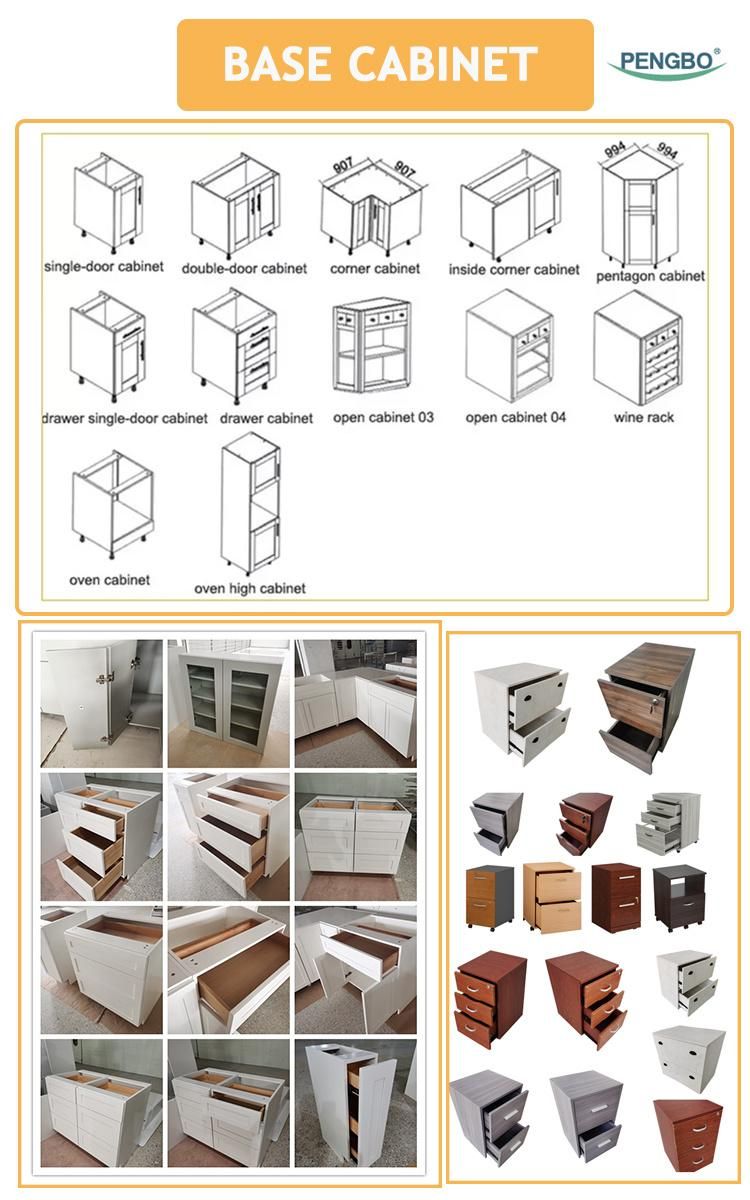 Modern High Gloss Bedroom Read Table with Wardrobe Decorative Carved Pattern