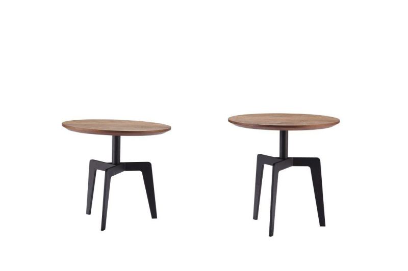 CT40b Wooden Side Table /Italian Minimalism Coffee Table in Home Furniture and Hotel Furniture
