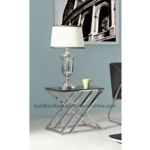 Modern Side Coffee End Table of 3 Home Furniture