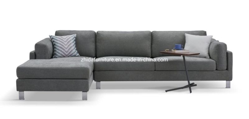 Modern Home Furniture Italy Living Room Sofa Set