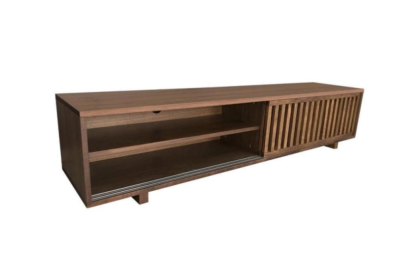 TV Stands Wood Furniture Living Room Grille Cabinets