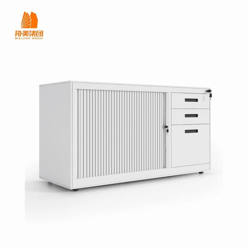 Kd Structure Home or Office Use Metal Storage File Cupboard.