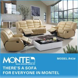 Recliner Sofa Set, Recliner Lift Chair, Chinese Home Furniture