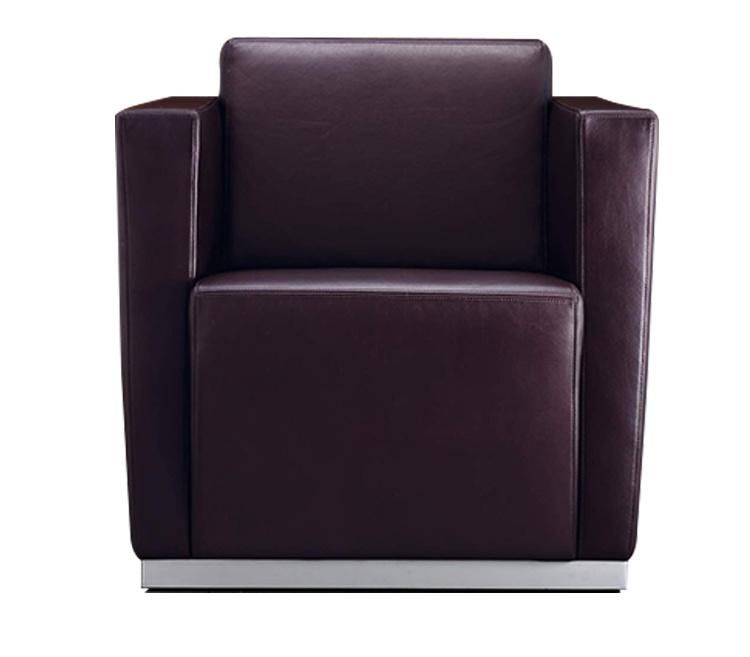 Commercial Furniture Comfortable Modern Office Sofa Chair