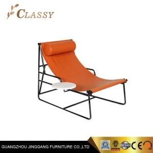New Leisure Chair Living Room Leather Chair