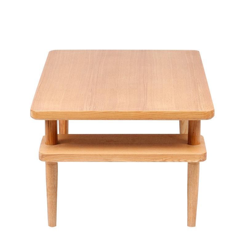 Factory Direct Sale Coffee Table Wooden Tea Table