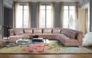 2018 Hot Selling Classic Fabric Sofa Home Sofa Hotel Sofa Home Furniture Sofa Set