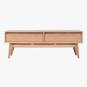 American Oak TV Stand/Table/Cabinet Solid Wooden Bedroom Furniture