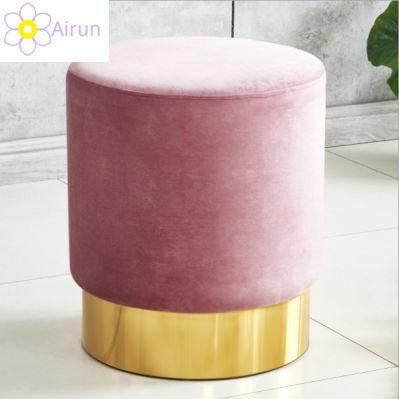 Designer Furniture Baby Sitting Chair Pink Kids Stools &amp; Ottomans Sedie Kids Table Chairs Living Room Chairs