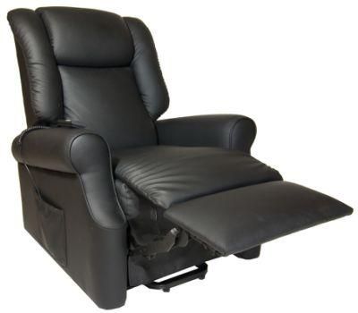 Helping Rising up Lift Chair with Massage Recliner Geriatric Chair LC-29