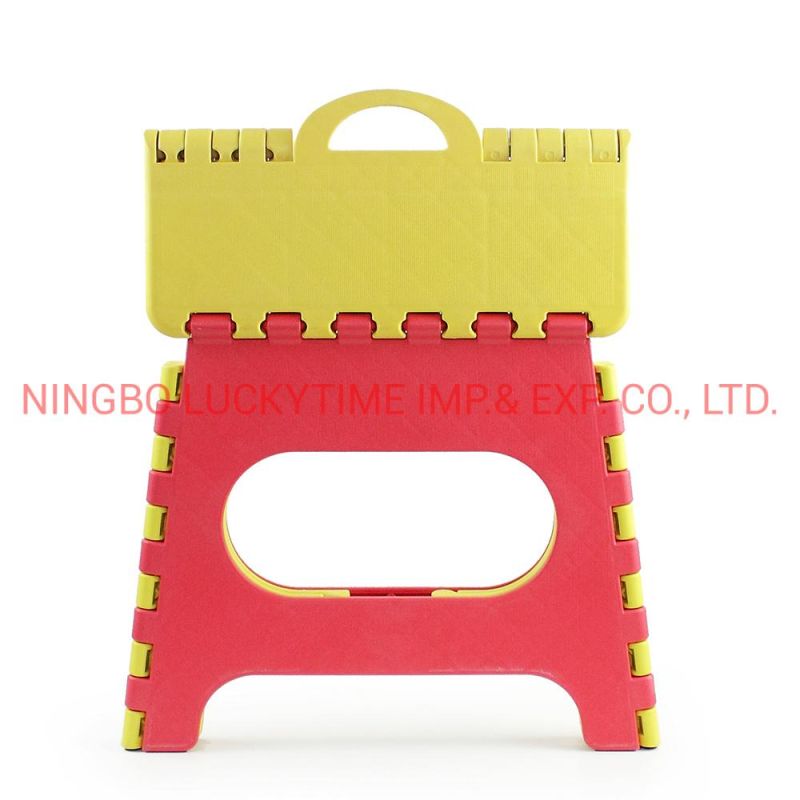 Portable for Carry Folding Step Stool