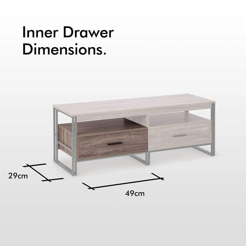Nordic TV Cabinet