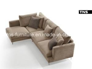 Fabric Sofa (LS4A254) in Furniture