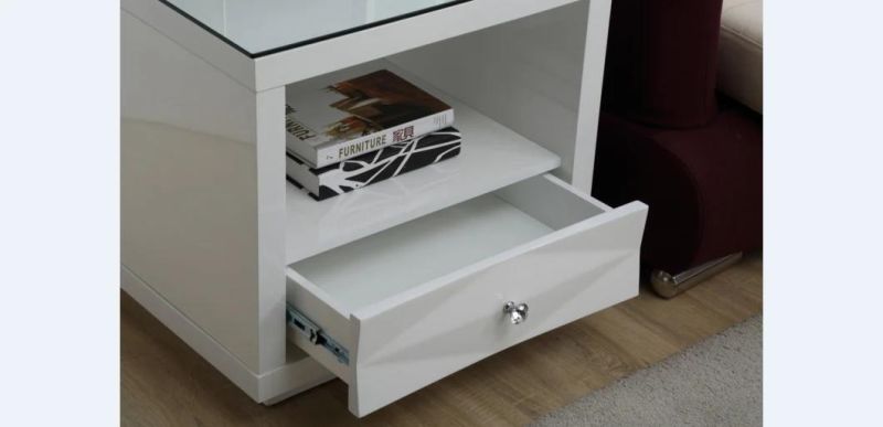 Hot Selling Living Room Furniture Modern TV Table TV Stand