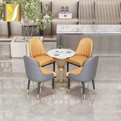 Office Furniture Manufacturers High Quality Metal Frame Conference Meeting Table
