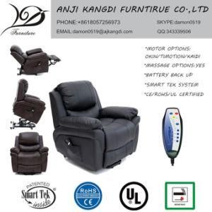 Massge Lift Recliner/Power Lift Recliner/Okin Motor Lift Chair Kd-Dl7085