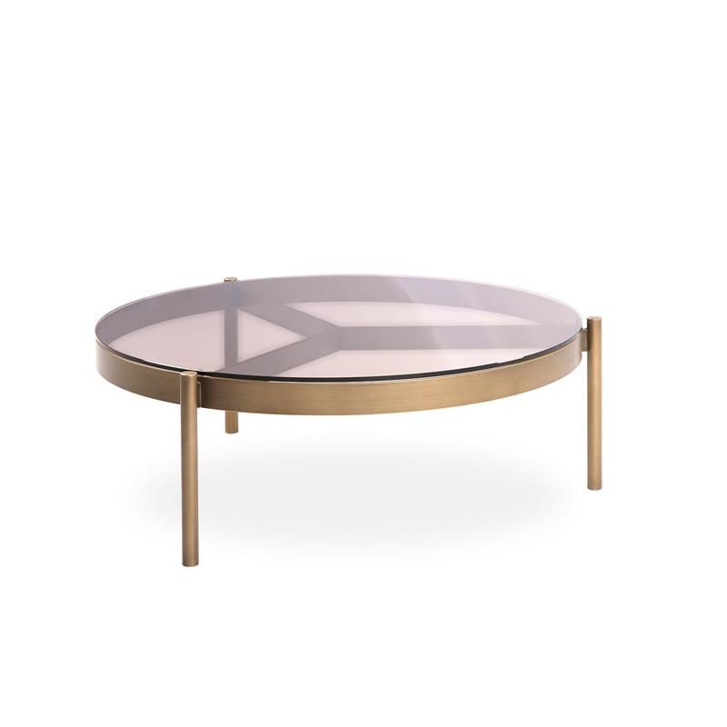 Modern Home Living Room Centre Cafe Coffee Table Furniture