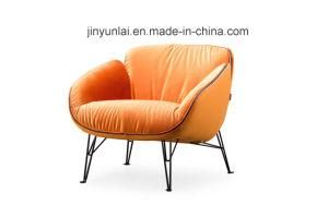 Leather Chair Made in Longjiang