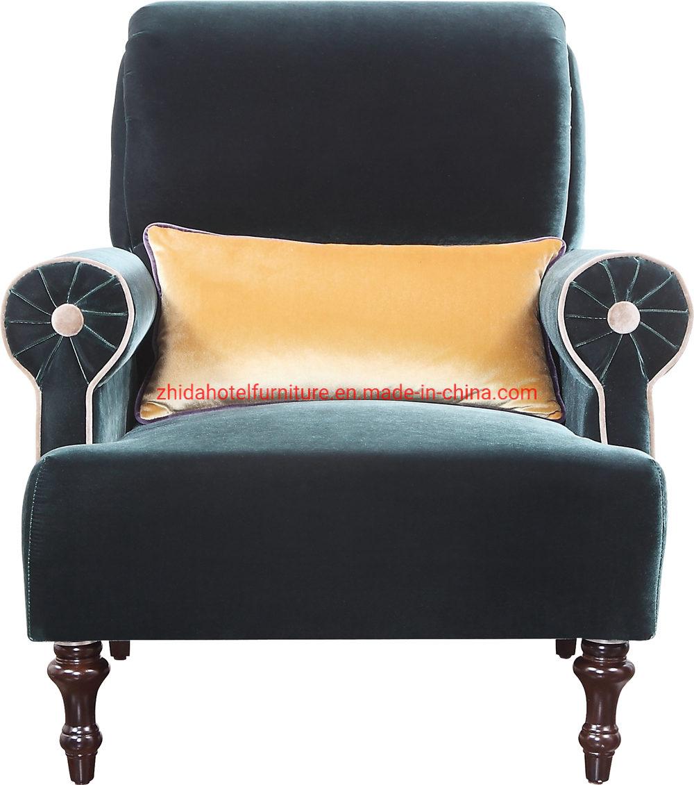 Living Room Furniture Damro Lobby Chairs for Hotel Bedroom