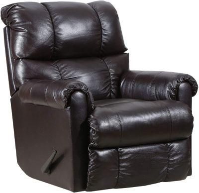 Jky Furniture Optional Cover Material Luxury Design Manual Recliner Chair for Living Room