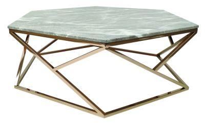 2020 Classical Design Marble Coffee Table