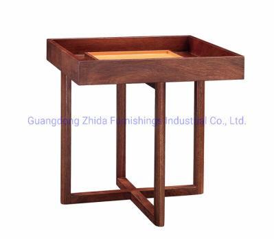 Square Small Table Tea Table Night Stand