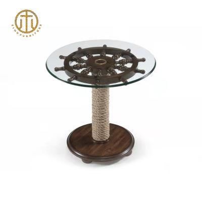 Wholesale Cheap Home Furniture Simple Design Coffee Table