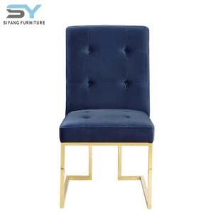 Home Furniture Dining Room Chair Tiffany Chairs Single Sofa Chair