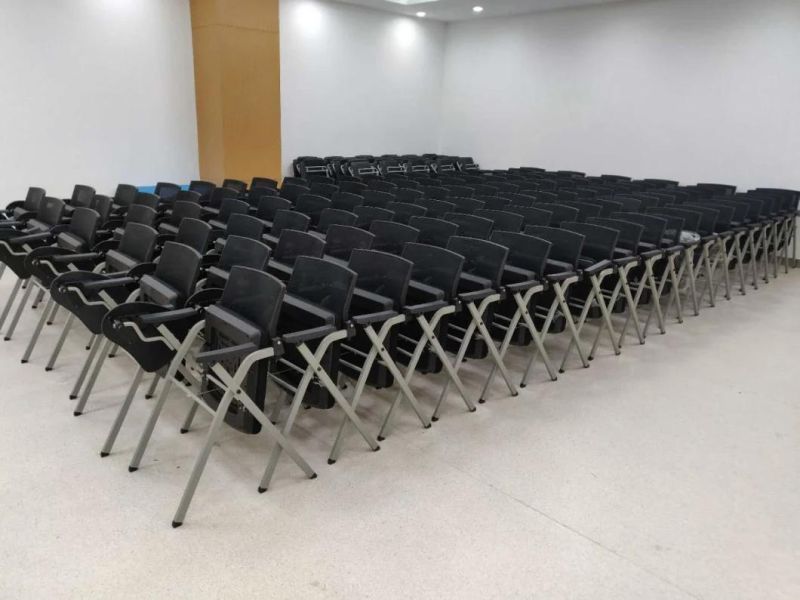 Foshan Furniture Market Price Office Hotel Leisure Conference Lounge Visitor Chair