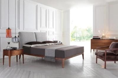 Hot Sale Furniture Modern Fashion Living Room Bed