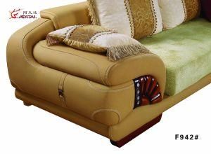 Corner Sofa (F942A)