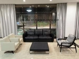 Best Quality Apartment Leather Sofa