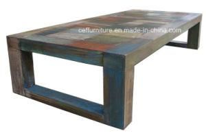Solid Wood French Europe UK America Country Coffee Table