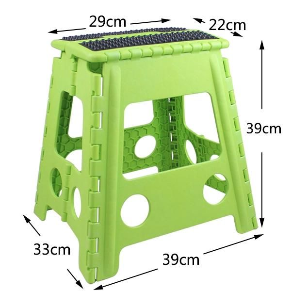 Folding Stool Plastic Heavy Plastic Stools Modern