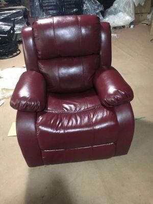 Best Selling Recliner Sofa Massage Sofa Manual Recliner Swivel Chair