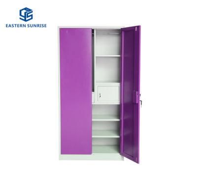 Customized Multifunction Living Room Clothes Storage Wardrobe