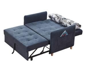 New Product Cute Fabric Chinese Sofa
