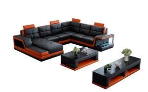 Modern Style Simple Sofa Sectional Sofa Fabric Sofa