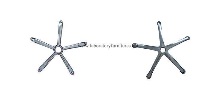 2017 New Model PU Leather Lab Chair Jh-Ls016