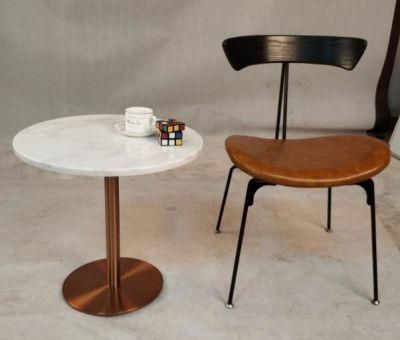 Home Furniture 2020 Hot Sale Table Bases Metal Side Table
