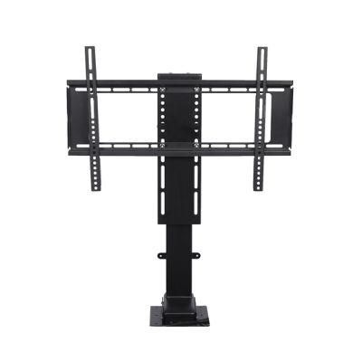 32 to 50 Inches Adjustable Height TV Stands Remote Control TV Stand Lift Motorized