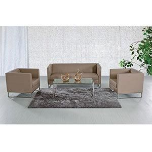 Barcelona Furniture Living Room Sofa (FS-641S)