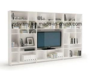 European Style Living Room High Glossy TV Cabinet (SM-TV06B)