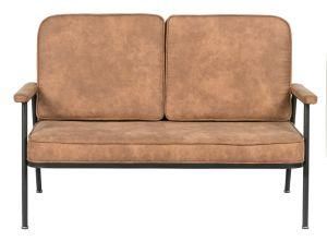 Modern Home Furniture for Living Room with Metal Frame