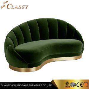 Luxury High Quality Sofa Bed Living Room Furniture Modern Sofa
