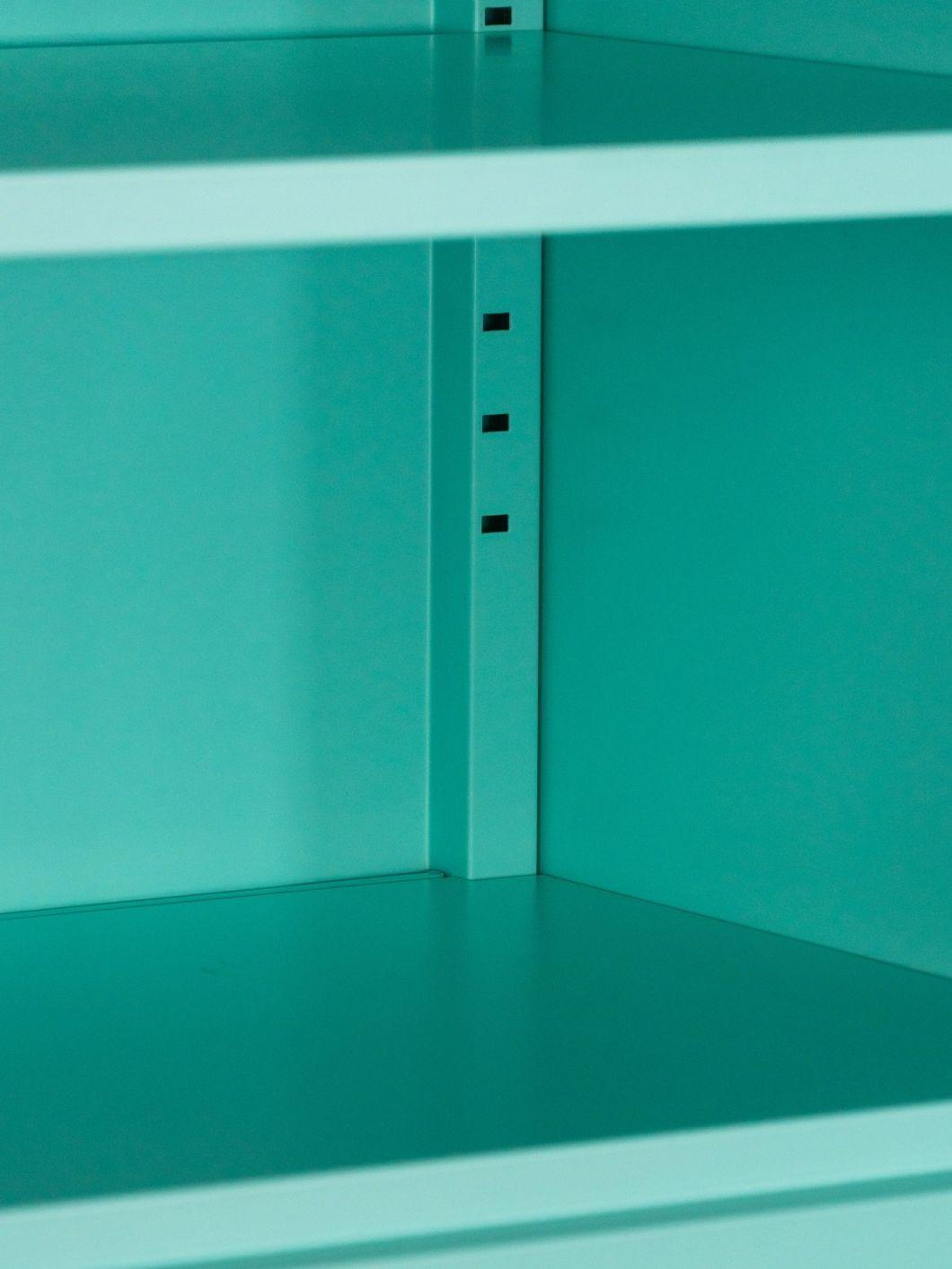 Modern Metal Storage Locker Dresser Cache Cabinets for Home