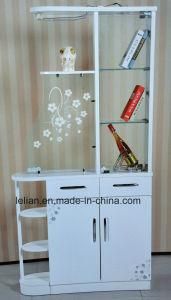 Living Room Partition Cabinet Furniture (LL-RSXD005)