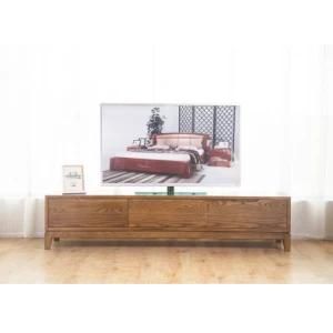 New Promotion Multiple Colors and Sizes Floor Glass TV Stand